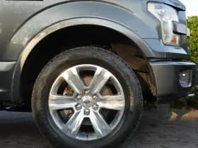 Ford USA F-150 3.5 V6 Ecoboost SuperCrew 3.5 V6 Ecoboost SuperCrew thumbnail 3