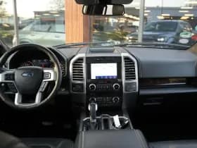 Ford USA F-150 3.5 V6 Ecoboost SuperCrew 3.5 V6 Ecoboost SuperCrew thumbnail 22