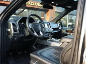 Ford USA F-150 3.5 V6 Ecoboost SuperCrew 3.5 V6 Ecoboost SuperCrew thumbnail 24