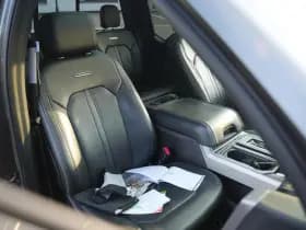 Ford USA F-150 3.5 V6 Ecoboost SuperCrew 3.5 V6 Ecoboost SuperCrew thumbnail 28