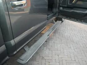 Ford USA F-150 3.5 V6 Ecoboost SuperCrew 3.5 V6 Ecoboost SuperCrew thumbnail 29