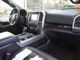 Ford USA F-150 3.5 V6 Ecoboost SuperCrew 3.5 V6 Ecoboost SuperCrew thumbnail 30