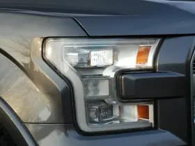 Ford USA F-150 3.5 V6 Ecoboost SuperCrew 3.5 V6 Ecoboost SuperCrew thumbnail 4