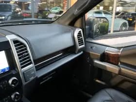 Ford USA F-150 3.5 V6 Ecoboost SuperCrew 3.5 V6 Ecoboost SuperCrew thumbnail 34