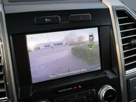 Ford USA F-150 3.5 V6 Ecoboost SuperCrew 3.5 V6 Ecoboost SuperCrew thumbnail 35