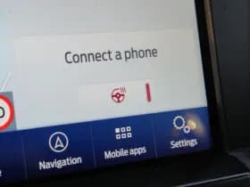 Ford USA F-150 3.5 V6 Ecoboost SuperCrew 3.5 V6 Ecoboost SuperCrew thumbnail 37