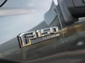 Ford USA F-150 3.5 V6 Ecoboost SuperCrew 3.5 V6 Ecoboost SuperCrew thumbnail 7