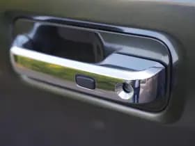 Ford USA F-150 3.5 V6 Ecoboost SuperCrew 3.5 V6 Ecoboost SuperCrew thumbnail 9