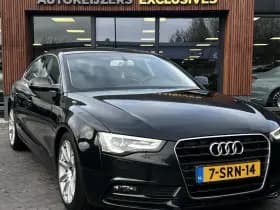 Audi A5 Sportback 1.8 TFSI Business Edition Sportback 1.8 TFSI Business Edition