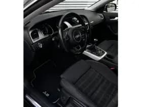 Audi A5 Sportback 1.8 TFSI Business Edition Sportback 1.8 TFSI Business Edition thumbnail 2