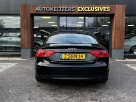 Audi A5 Sportback 1.8 TFSI Business Edition Sportback 1.8 TFSI Business Edition thumbnail 11