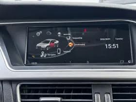 Audi A5 Sportback 1.8 TFSI Business Edition Sportback 1.8 TFSI Business Edition thumbnail 13