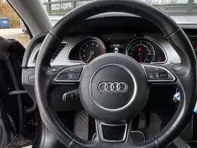 Audi A5 Sportback 1.8 TFSI Business Edition Sportback 1.8 TFSI Business Edition thumbnail 16