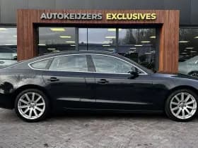 Audi A5 Sportback 1.8 TFSI Business Edition Sportback 1.8 TFSI Business Edition thumbnail 17