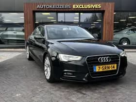 Audi A5 Sportback 1.8 TFSI Business Edition Sportback 1.8 TFSI Business Edition thumbnail 19