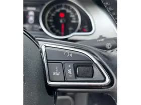 Audi A5 Sportback 1.8 TFSI Business Edition Sportback 1.8 TFSI Business Edition thumbnail 20