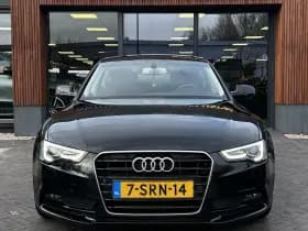 Audi A5 Sportback 1.8 TFSI Business Edition Sportback 1.8 TFSI Business Edition thumbnail 3