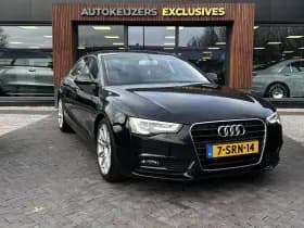Audi A5 Sportback 1.8 TFSI Business Edition Sportback 1.8 TFSI Business Edition thumbnail 21