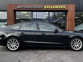 Audi A5 Sportback 1.8 TFSI Business Edition Sportback 1.8 TFSI Business Edition thumbnail 23