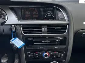 Audi A5 Sportback 1.8 TFSI Business Edition Sportback 1.8 TFSI Business Edition thumbnail 24