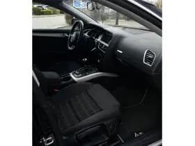 Audi A5 Sportback 1.8 TFSI Business Edition Sportback 1.8 TFSI Business Edition thumbnail 28