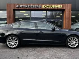 Audi A5 Sportback 1.8 TFSI Business Edition Sportback 1.8 TFSI Business Edition thumbnail 29