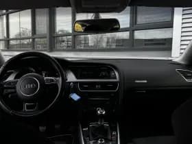 Audi A5 Sportback 1.8 TFSI Business Edition Sportback 1.8 TFSI Business Edition thumbnail 6