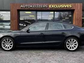 Audi A5 Sportback 1.8 TFSI Business Edition Sportback 1.8 TFSI Business Edition thumbnail 7