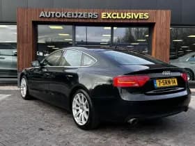 Audi A5 Sportback 1.8 TFSI Business Edition Sportback 1.8 TFSI Business Edition thumbnail 9