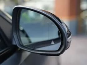 Mercedes-Benz C-Klasse 180 Business Solution AMG 180 Business Solution AMG thumbnail 13