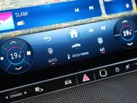 Mercedes-Benz C-Klasse 180 Business Solution AMG 180 Business Solution AMG thumbnail 18