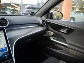 Mercedes-Benz C-Klasse 180 Business Solution AMG 180 Business Solution AMG thumbnail 29