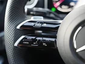 Mercedes-Benz C-Klasse 180 Business Solution AMG 180 Business Solution AMG thumbnail 30