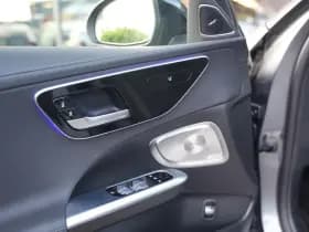 Mercedes-Benz C-Klasse 180 Business Solution AMG 180 Business Solution AMG thumbnail 4