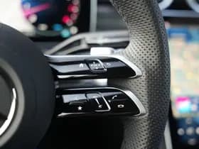 Mercedes-Benz C-Klasse 180 Business Solution AMG 180 Business Solution AMG thumbnail 31