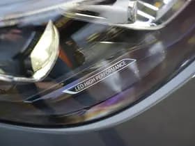 Mercedes-Benz C-Klasse 180 Business Solution AMG 180 Business Solution AMG thumbnail 37