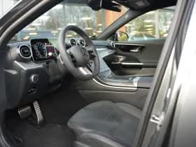 Mercedes-Benz C-Klasse 180 Business Solution AMG 180 Business Solution AMG thumbnail 5