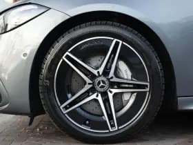 Mercedes-Benz C-Klasse 180 Business Solution AMG 180 Business Solution AMG thumbnail 6