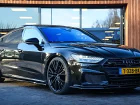 Audi A7 Sportback 50 TDI quattro Pro Line Plus Sportback 50 TDI quattro Pro Line Plus