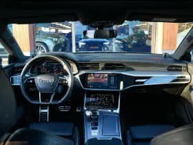 Audi A7 Sportback 50 TDI quattro Pro Line Plus Sportback 50 TDI quattro Pro Line Plus thumbnail 2