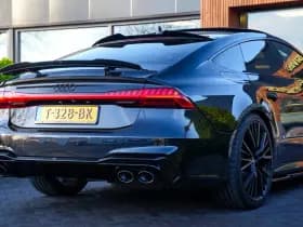 Audi A7 Sportback 50 TDI quattro Pro Line Plus Sportback 50 TDI quattro Pro Line Plus thumbnail 11