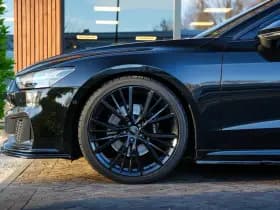 Audi A7 Sportback 50 TDI quattro Pro Line Plus Sportback 50 TDI quattro Pro Line Plus thumbnail 12