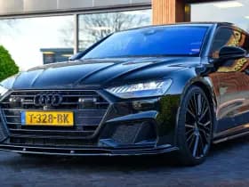 Audi A7 Sportback 50 TDI quattro Pro Line Plus Sportback 50 TDI quattro Pro Line Plus thumbnail 13