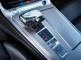 Audi A7 Sportback 50 TDI quattro Pro Line Plus Sportback 50 TDI quattro Pro Line Plus thumbnail 15