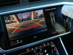 Audi A7 Sportback 50 TDI quattro Pro Line Plus Sportback 50 TDI quattro Pro Line Plus thumbnail 18