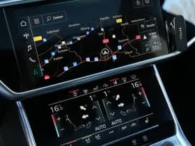 Audi A7 Sportback 50 TDI quattro Pro Line Plus Sportback 50 TDI quattro Pro Line Plus thumbnail 19