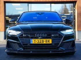 Audi A7 Sportback 50 TDI quattro Pro Line Plus Sportback 50 TDI quattro Pro Line Plus thumbnail 3