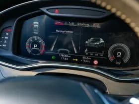 Audi A7 Sportback 50 TDI quattro Pro Line Plus Sportback 50 TDI quattro Pro Line Plus thumbnail 22