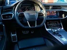 Audi A7 Sportback 50 TDI quattro Pro Line Plus Sportback 50 TDI quattro Pro Line Plus thumbnail 4