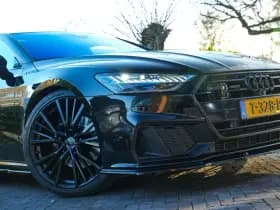 Audi A7 Sportback 50 TDI quattro Pro Line Plus Sportback 50 TDI quattro Pro Line Plus thumbnail 34